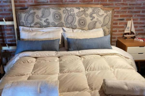 Hermoso loft en Pinamar Norte